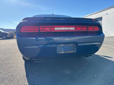 2010 Dodge Challenger