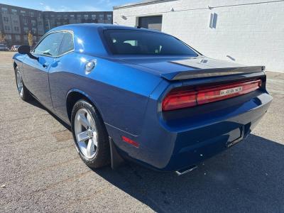 2010 Dodge Challenger