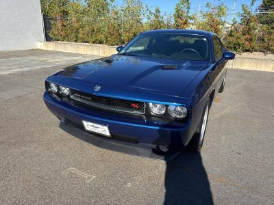 2010 Dodge Challenger
