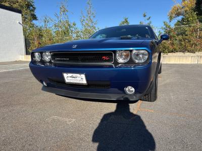 2010 Dodge Challenger