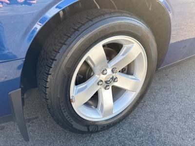 2010 Dodge Challenger