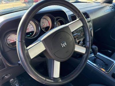 2010 Dodge Challenger