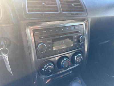 2010 Dodge Challenger