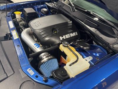 2010 Dodge Challenger