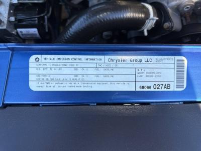 2010 Dodge Challenger
