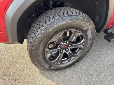 2025 GMC Canyon