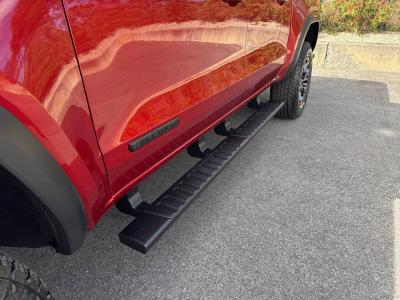 2025 GMC Canyon