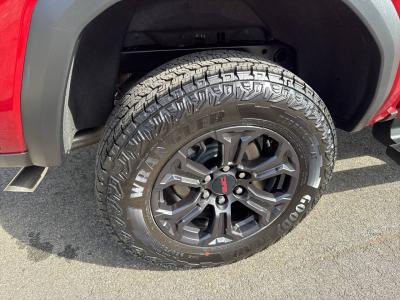 2025 GMC Canyon