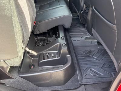 2025 GMC Canyon