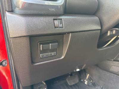 2025 GMC Canyon