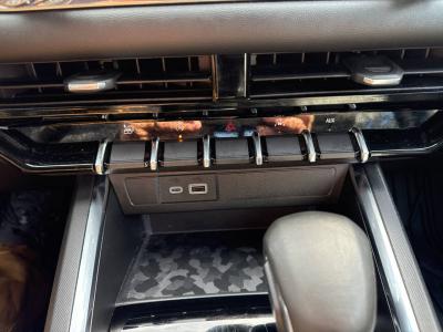 2025 GMC Canyon