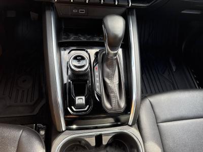 2025 GMC Canyon