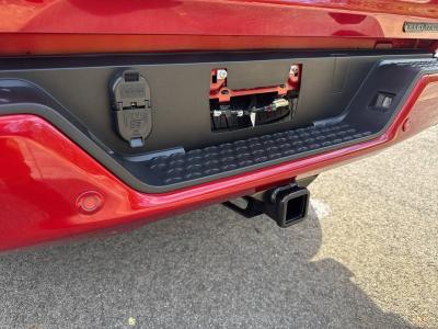 2025 GMC Canyon