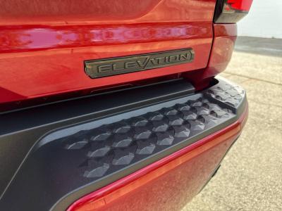 2025 GMC Canyon