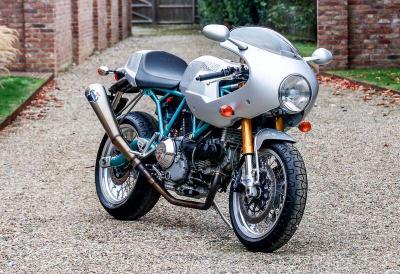 2006 Ducati PAUL SMART 1000 LE