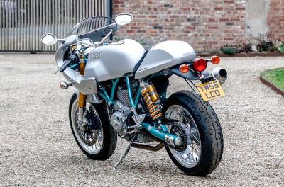 2006 Ducati PAUL SMART 1000 LE