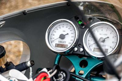 2006 Ducati PAUL SMART 1000 LE