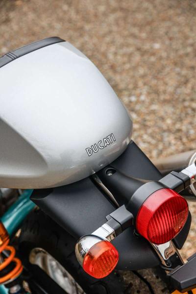 2006 Ducati PAUL SMART 1000 LE