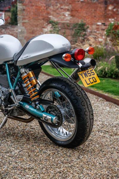 2006 Ducati PAUL SMART 1000 LE