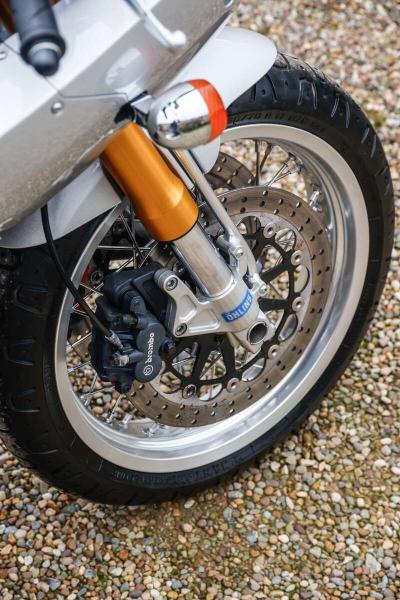 2006 Ducati PAUL SMART 1000 LE