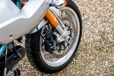 2006 Ducati PAUL SMART 1000 LE