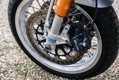 2006 Ducati PAUL SMART 1000 LE