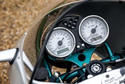2006 Ducati PAUL SMART 1000 LE