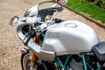 2006 Ducati PAUL SMART 1000 LE
