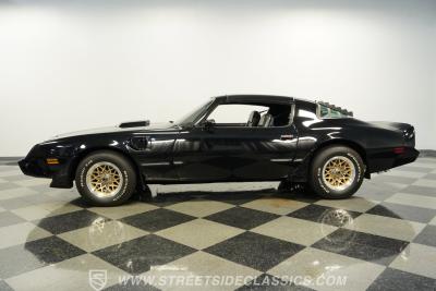 1979 Pontiac Firebird Trans Am Y84 Special Edition