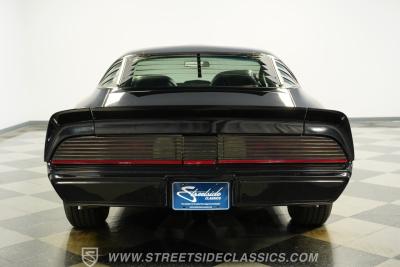 1979 Pontiac Firebird Trans Am Y84 Special Edition