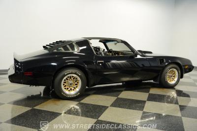 1979 Pontiac Firebird Trans Am Y84 Special Edition