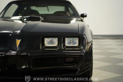 1979 Pontiac Firebird Trans Am Y84 Special Edition