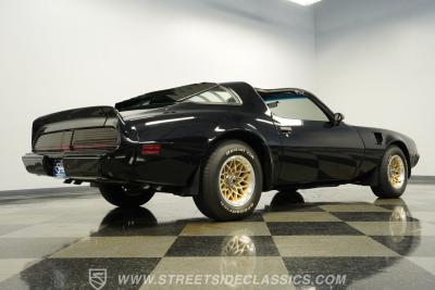 1979 Pontiac Firebird Trans Am Y84 Special Edition