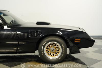1979 Pontiac Firebird Trans Am Y84 Special Edition