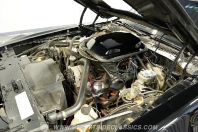 1979 Pontiac Firebird Trans Am Y84 Special Edition