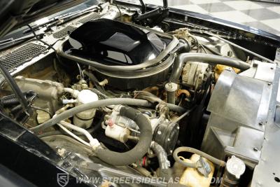 1979 Pontiac Firebird Trans Am Y84 Special Edition