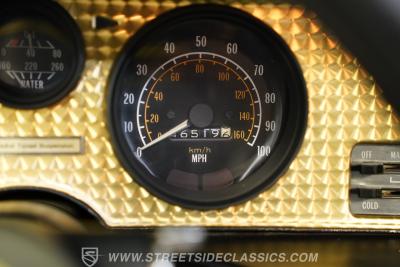 1979 Pontiac Firebird Trans Am Y84 Special Edition