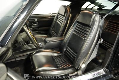 1979 Pontiac Firebird Trans Am Y84 Special Edition
