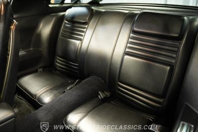 1979 Pontiac Firebird Trans Am Y84 Special Edition