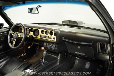 1979 Pontiac Firebird Trans Am Y84 Special Edition