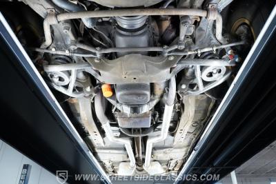 1979 Pontiac Firebird Trans Am Y84 Special Edition