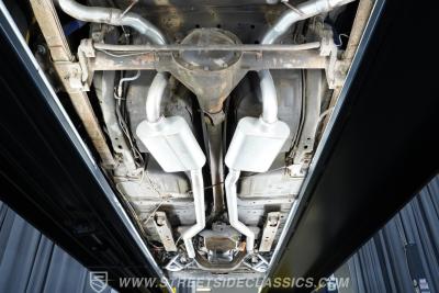 1979 Pontiac Firebird Trans Am Y84 Special Edition