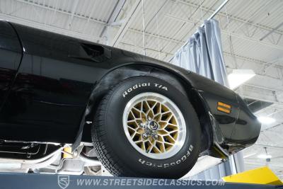 1979 Pontiac Firebird Trans Am Y84 Special Edition