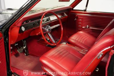 1967 Chevrolet Chevelle SS 396 L78