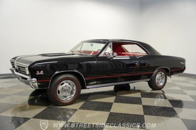 1967 Chevrolet Chevelle SS 396 L78