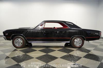 1967 Chevrolet Chevelle SS 396 L78
