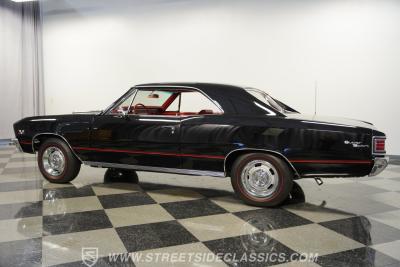 1967 Chevrolet Chevelle SS 396 L78
