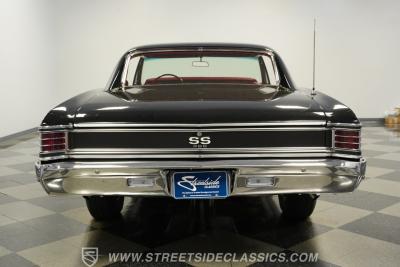 1967 Chevrolet Chevelle SS 396 L78