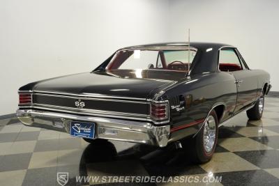 1967 Chevrolet Chevelle SS 396 L78