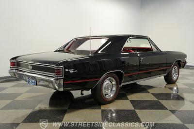 1967 Chevrolet Chevelle SS 396 L78